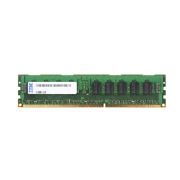 Lenovo 64Y9570 4GB DDR3-1333MHz PC3-10600 ECC Unbuffered CL9 240-Pin DIMM 1.35V Low Voltage Dual Rank Memory Module