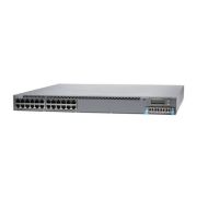 Juniper 650-044935 EX4300 24-Ports 10/100/1000Base-T PoE-plus Ethernet Switch 