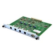 3Com 655-0036-01 NBX 100 Analog Terminal Circuit Card