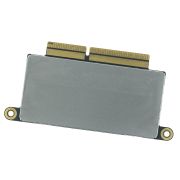 Apple 656-0044A 256GB PCIe 3.0 x4 NVMe Solid State Drive for MacBook Pro 13" A1708