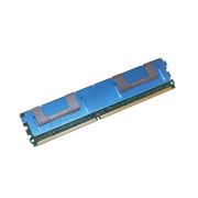 HP 657900-001 Micron 4GB PC2-5300F FBDIMM Controller Cache Memory