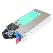 HP 660185-001 1200-Watts 100-240V AC Common Slot High Efficiency Platinum Plus Hot-Pluggable Switching Power Supply (RPS) for ProLiant DL380P/DL385 Gen8