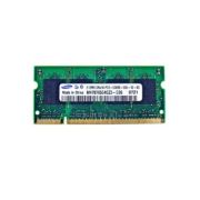 Apple 661-3866 512MB DDR2-667MHz PC2-5300 non-ECC Unbuffered CL5 200-Pin SoDIMM Dual Rank Memory Module for MacBook Pro 15
