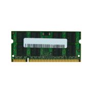 Apple 661-4234 2GB DDR2-667MHz PC2-5300 non-ECC Unbuffered CL5 200-Pin SoDIMM Dual Rank Memory Module for MacBook