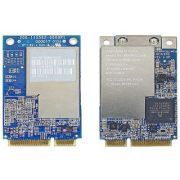 Apple 661-4289 AirPort Extreme 802.11a / b / g / n Wi-Fi Card for iMac 17-inch Late 2006 A1286