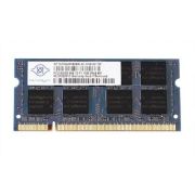 Apple 661-4424 1GB DDR2-667MHz PC2-5300 non-ECC Unbuffered CL5 200-Pin SoDIMM Dual Rank Memory Module for MacBook Pro