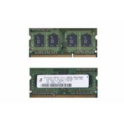 Apple 661-4838 1GB DDR3-1066MHz PC3-8500 non-ECC Unbuffered CL7 204-Pin SoDIMM Single Rank Memory Module