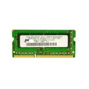 Apple 661-5298 2GB DDR3-1066MHz PC3-8500 non-ECC Unbuffered CL7 204-Pin SoDIMM Dual Rank Memory Module for MacBook