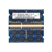 Apple 661-5528 2GB DDR3-1333MHz PC3-10600 non-ECC Unbuffered CL9 204-Pin SoDIMM Dual Rank Memory Module for iMac 21.5 / iMac 27