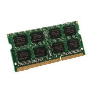Apple 661-6141 2GB DDR3-1333MHz PC3-10600 non-ECC Unbuffered CL9 204-Pin SoDIMM Dual Rank Memory Module