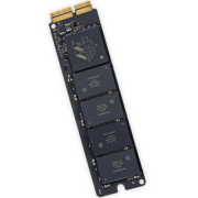 Apple 661-8135 128GB Flash Storage Solid State Drive for MacBook Pro A1502 / A1398