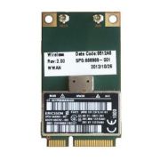 HP 668969-001 F5321 HSPA+ WWAN Module With GPS