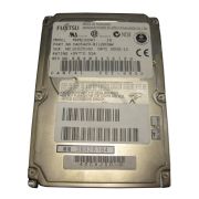 Fujitsu MHM2100AT Mobile 10GB 4200RPM ATA-66 2MB Cache 2.5-inch Internal Hard Drive