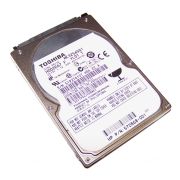 HP 572868-001 320GB 7200RPM 2.5-inch SATA 3Gbps Hard Drive