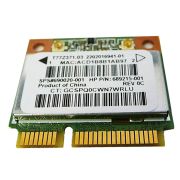 HPE 689215-001 RT3290 150Mb/s IEEE 802.11b/g/n 2.4GHz Mini PCI Express Wireless WiFi Card
