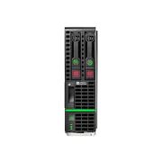 HP 690142-B21 ProLiant Bl420c G8 CTO Chassis