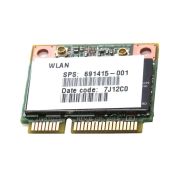 HP 691415-001 Ralink RT5390R Half Mini IEEE 802.11bg/n PCI-e Wi-Fi Network Express Card