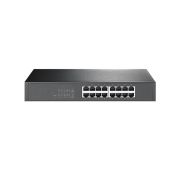 Dell 06X158 PowerConnect 2016 16 x Ports 10/100 Fast Ethernet Switch