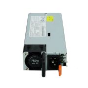 Lenovo 700-013700-0200 750-Watts High Efficiency Platinum AC Power Supply for System X3650 M5