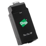 Digi 70001851 One SP Device Server 1 x DB-9 , 1 x RJ-45