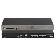 Digi 70002266 Passport 4-Port Console Server with Modem