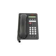 Avaya 700415540 1603IP Phone Black