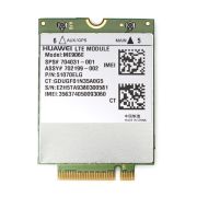 HP 702199-002 LT4112 LTE/HSPA+ Gobi 4G Wireless Mobile Broadband Module with WWAN (EMEA Only)