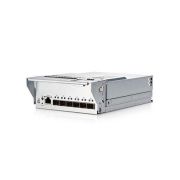HPE 704646-B21 6 x Ports 10GBase-X + 1 x Port RJ-45 Console Uplink Module Kit for Moonshot 1500 Chassis
