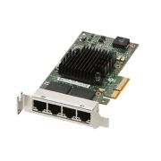 Sun 7070195 Quad-Port GbE PCI-Express 2.0 Low Profile Adapter