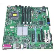 Dell 9KPNV System Board (Motherboard) Socket 1366 / LGA1366 for Precision T3500 Workstation