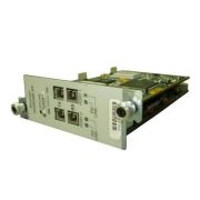 Juniper 710-002382 2-Ports 1000Base-SX Gigabit Ethernet Interface Module
