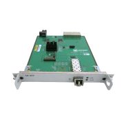 Juniper 710-013600 1 x Port Fibre Channel Gigabit Ethernet Enhanced PIM Network Adapter Card