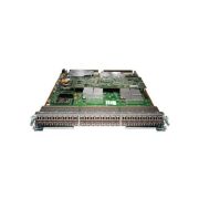 Juniper 710-020683 48-Ports 10Base-T/100Base-FX/1000Base-X SFP Line Card