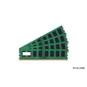 Oracle 7107805G 512GB Kit (16 X 32GB) DDR3-1600MHz PC3-12800 ECC Registered CL11 240-Pin DIMM 1.35V Quad Rank Memory Module