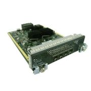 Juniper 711-028852 EX 4500 4-Ports 10Gbps SFP+ Uplink Module