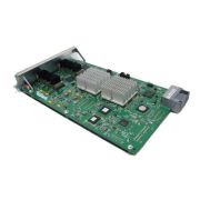 Juniper 711-039086 2-Ports 40-Gigabit QSFP+ Expansion Module for EX4550