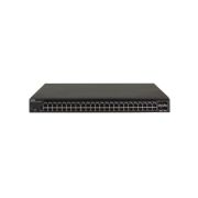 IBM 715952F G8052 48 x 1GbE 4 X 10GbE SFP+ 52-Ports Blade Rack Switch