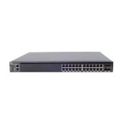 Lenovo 7159BAX RackSwitch G7028 (Rear to Front)