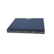 Lenovo 7159CAX 48-Port RackSwitch G7052 (Rear to Front)