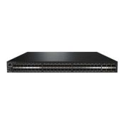 Lenovo 7159CRW RackSwitch G8272 48-Port 10Gb SFP+ 6-Port 40Gb QSFP+ (Rear to Front)