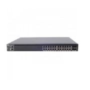 Lenovo 7159DRX RackSwitch G8264CS (Rear to Front)