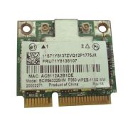 IBM 71Y8138 WLAN 802.11b/g/n PCI Express Half Mini Card