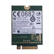 HP 723895-001 Mini PCI MU736 HS3114 HSPA+ GPS Wireless Mobile Broadband Module with 2 WWAN