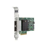HPE 729553-B21 H221 SAS PCI Express 3.0 Host Bus Adapter