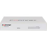 Fortinet FG-60E-POE 10 x GE RJ45 ports (including 8 x POE/POE+ ports, 2 x WAN ports) Max managed FortiAPs (Total / Tunnel) 10 / 5