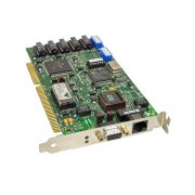 IBM 72H3581 Turbo 16/4 ISA Token Ring
