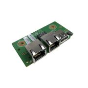 Cisco 73-12297-03 Console Board Network Card
