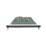 Cisco 73-2514-03 5000 WS-X5213A 12 x Ports 10/100Base-TX Fast Ethernet Network Switching Module