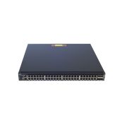 Lenovo 7309CAX RackSwitch G7052 48-Port 10/100/1000Base-T Ethernet Switch