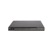 IBM 7309DFX System Networking Rackswitch G8264cs (Front To Rear)